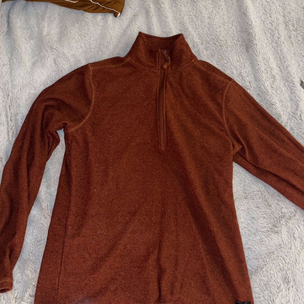 Simply Southern Quarter Zip